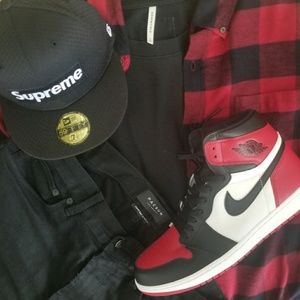 Meet your Posher, Dominic